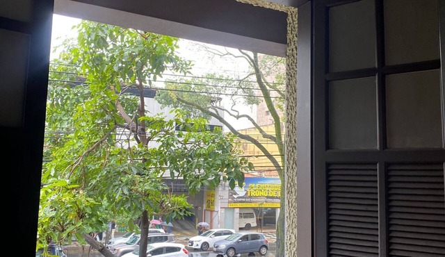 Hostel Das Geraes