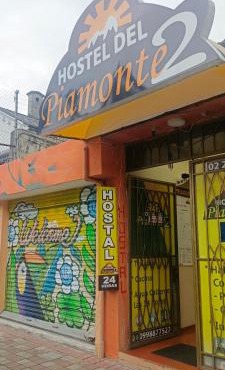 Hostel Del Piamonte 2