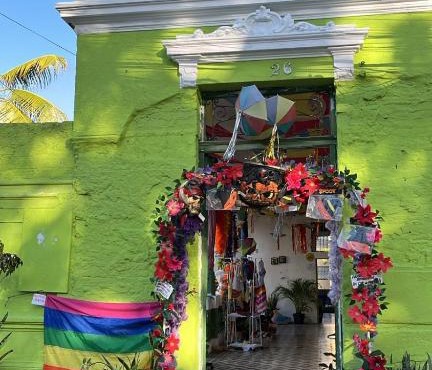 Hostel Divino do Carmo