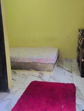 Hostel do aconchego