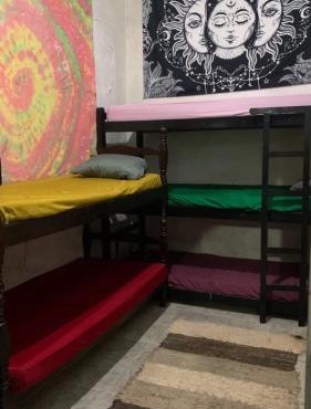 Hostel do Rasta