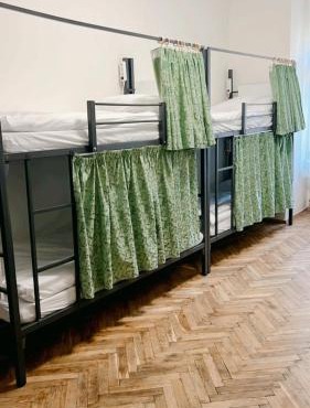 Hostel DO-RE-MI