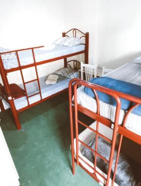 Hostel Dona Lucia
