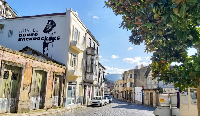 Hostel Douro Backpackers