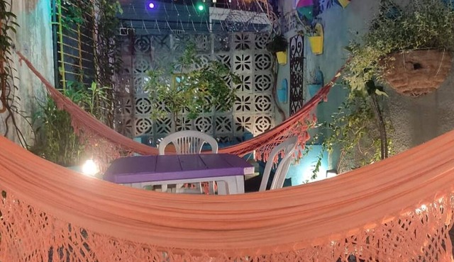 Hostel e Pousada Boa Vista