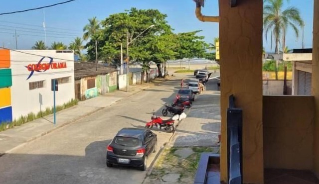 Hostel e Pousada Rio da Praia