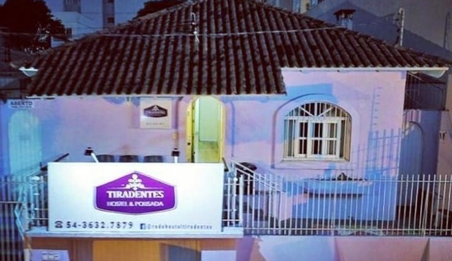 Hostel e Pousada Tiradentes 774