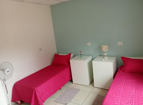 Hostel El Chinchero