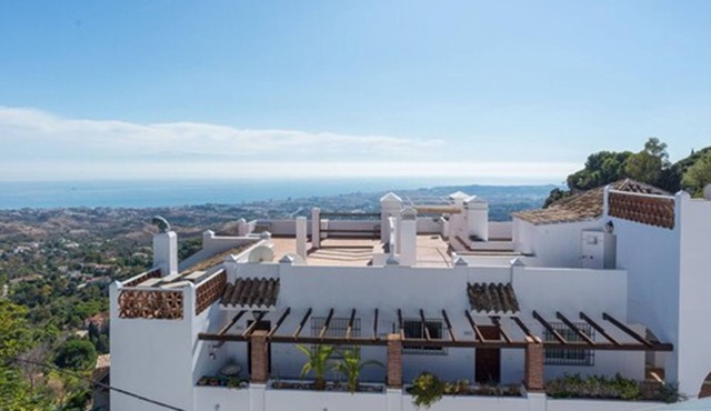 Hostel El Escudo de Mijas