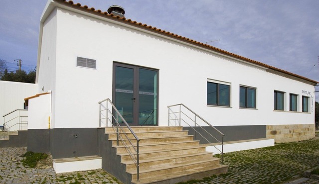 Hostel EntryFik