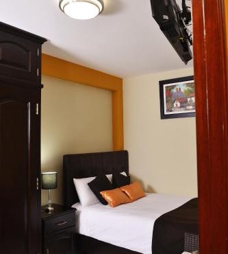 Hostel Esperanza