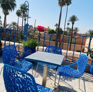 Hostel Essassi 23