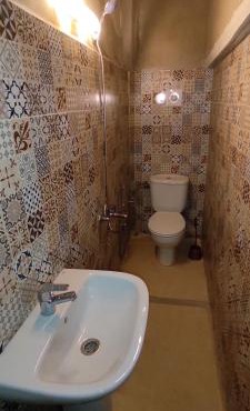 Hostel fatihi