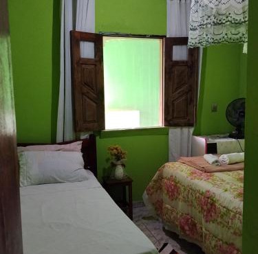 Hostel Flor da Chapada