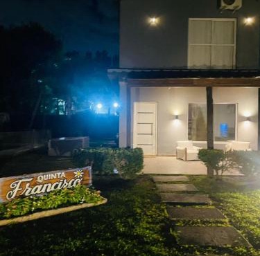 Hostel Francis