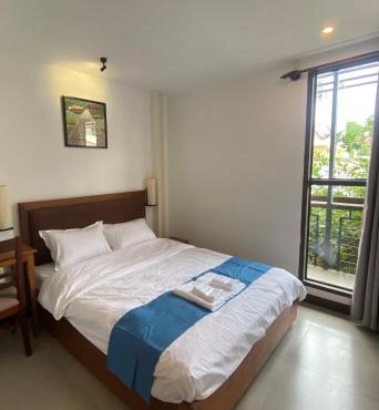 Hostel FUJI