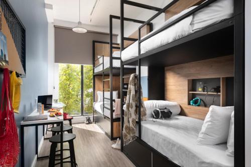 Hostel G Perth