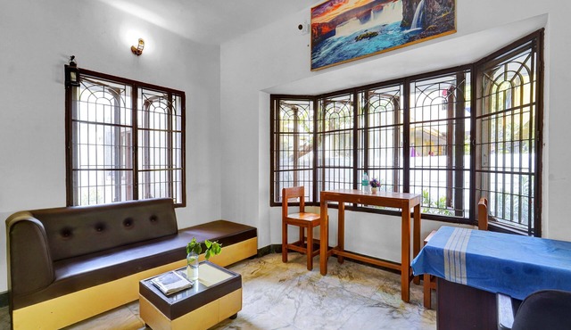 Hostel Gandhi