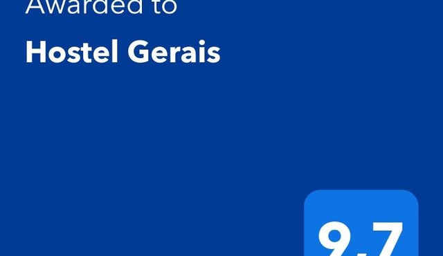 Hostel Gerais