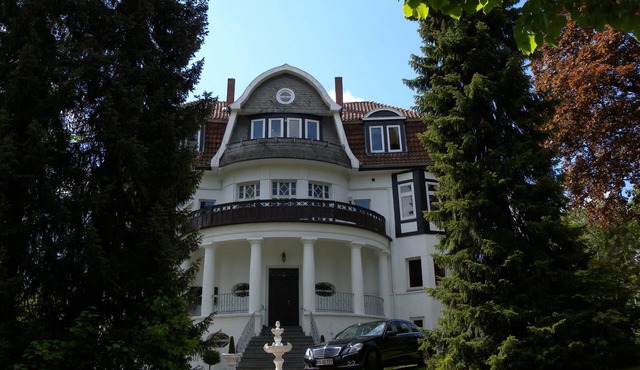 Hostel Goslar