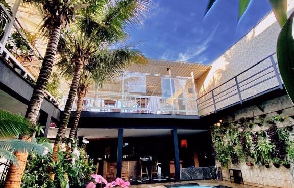 Hostel Gravatá