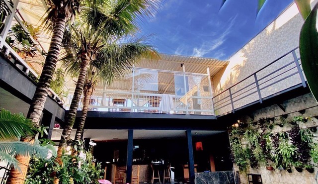 Hostel Gravatá