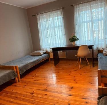 Hostel Grudziadz