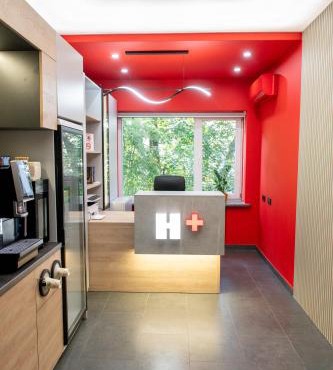 Hostel H