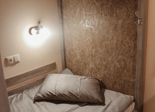 Hostel Hanza