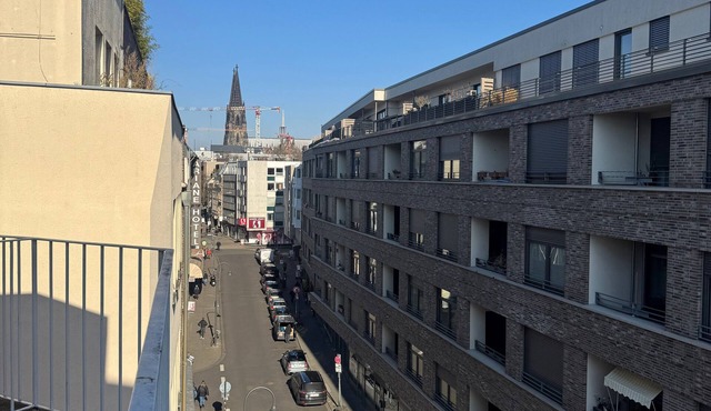 Hostel Heinzelmännchen