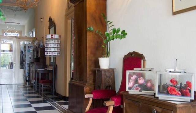 Hostel Herberg de Esborg