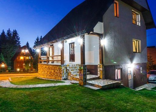 Hostel Highlander