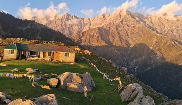 Hostel Hikers World