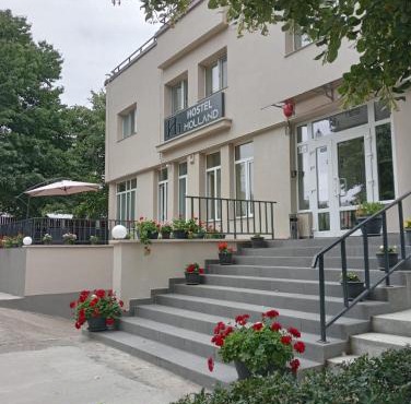Hostel Holland Bacau