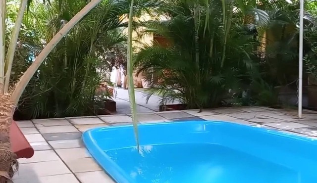 Hostel Horizonte Ceará