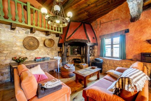 Hostel INpulso Atapuerca