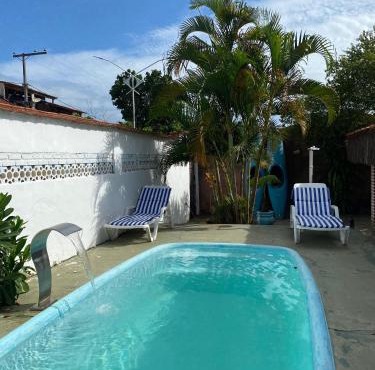 Hostel Itaparica Casa
