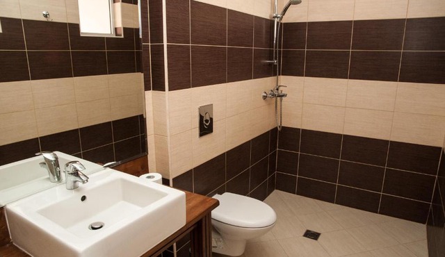Hostel Izida 2
