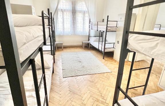 Hostel Jasmin