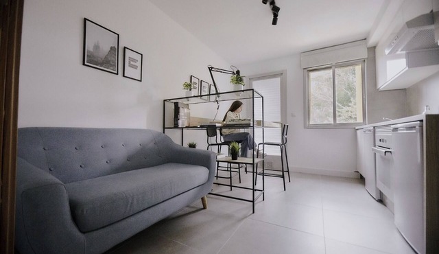Hostel just 2 minutes from the beach!