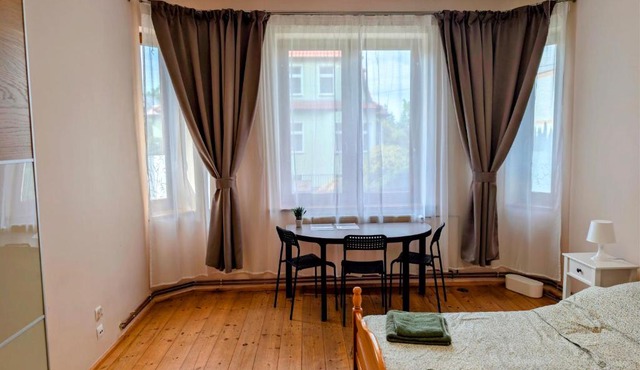 Hostel Kalinowskiego