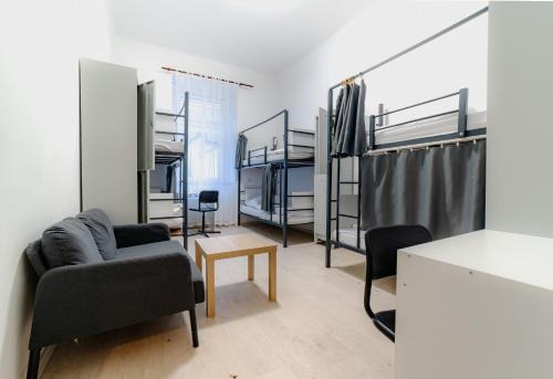 Hostel Karlin