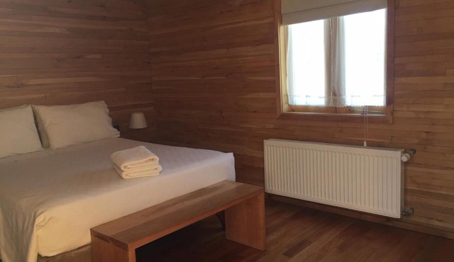 Hostel Keoken