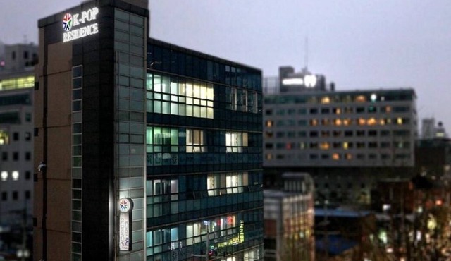Hostel Kpop