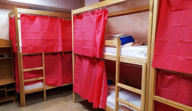 Hostel Laguna
