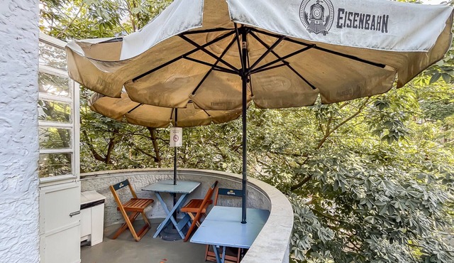 Hostel Leblon - private room with 4 beds