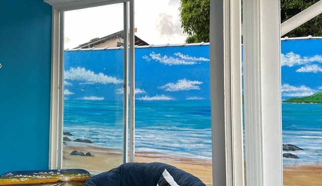 Hostel Litoral Peruíbe