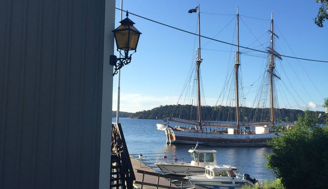 Hostel Lotsen