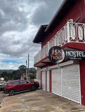 Hostel Lua Nova