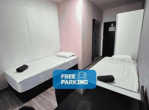 Hostel M